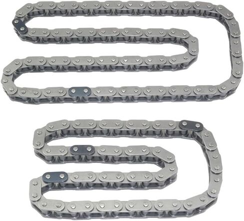 MOCA Timing Chain Kit with Water Pump & Oil Pump Fit 1991-1999 for NISSAN Sentra NX 200SX 1.6L L4 16V DOHC Engine Code GA16DE in Saudi Arabia