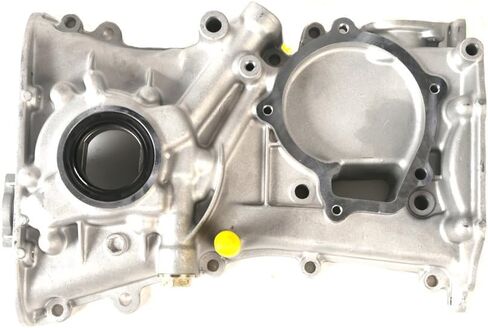MOCA Timing Chain Kit with Water Pump & Oil Pump Fit 1991-1999 for NISSAN Sentra NX 200SX 1.6L L4 16V DOHC Engine Code GA16DE in Saudi Arabia