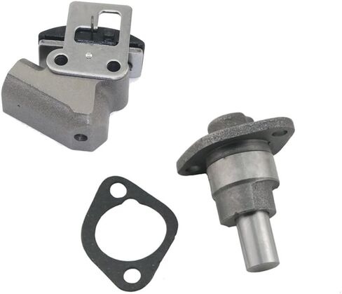 MOCA Timing Chain Kit with Water Pump & Oil Pump Fit 1991-1999 for NISSAN Sentra NX 200SX 1.6L L4 16V DOHC Engine Code GA16DE in Saudi Arabia