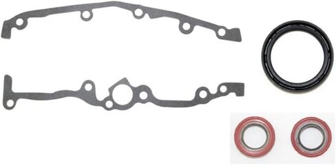 MOCA Timing Chain Kit with Water Pump & Oil Pump Fit 1991-1999 for NISSAN Sentra NX 200SX 1.6L L4 16V DOHC Engine Code GA16DE in Saudi Arabia