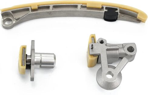 MOCA Timing Chain Kit Fit 1999-2006 for Suzuki Grand Vitara &for Suzuki Xl7 & 2001-2004 for Tracker 2.5L 2.7L V6 24V H25A H27A - Eng. Code in Saudi Arabia