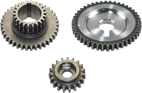 MOCA Timing Chain Kit & Water Pump for 2007-2009 for NISSAN Altima & 2007-2013 for NISSAN Sentra Rogue 2.5L L4 DOHC 16V Eng. Code QR25DE in Saudi Arabia