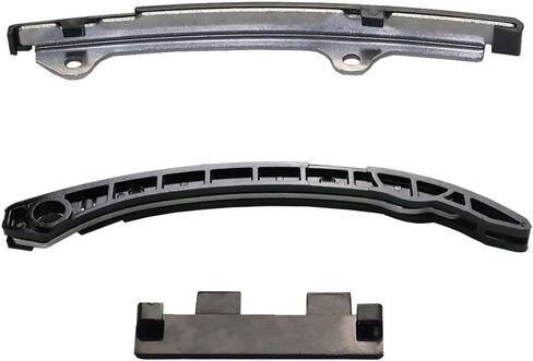 MOCA Timing Chain Kit & Water Pump for 2007-2009 for NISSAN Altima & 2007-2013 for NISSAN Sentra Rogue 2.5L L4 DOHC 16V Eng. Code QR25DE in Saudi Arabia