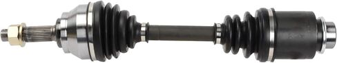 Cardone 66-6246 CV Drive Axle Drive Shaft Automotive Replacement Compatible with Nissan Murano 2003-2007 Model Years in Saudi Arabia