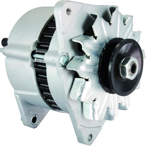 OEG Parts New Alternator Compatible With JCB Loader 1400/B 1500/B 1600B 1700/B Series 210 214 215 714/12500 714/12500R in Saudi Arabia