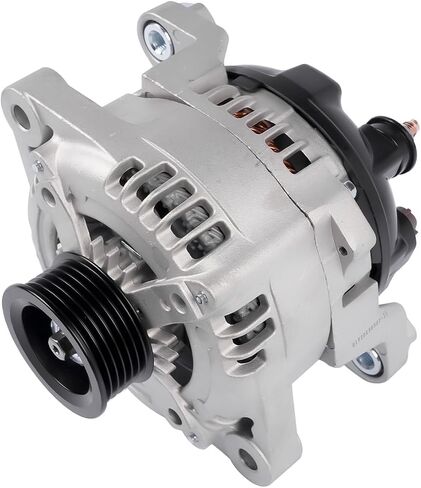 Alternator Replacement for Hyundai Sonata 2015-2019 Santa Fe 2019-2020 Kia Optima Sorento 2015-2020 L4 2.0L 2.4L 373002G061 11953 11953N in Saudi Arabia