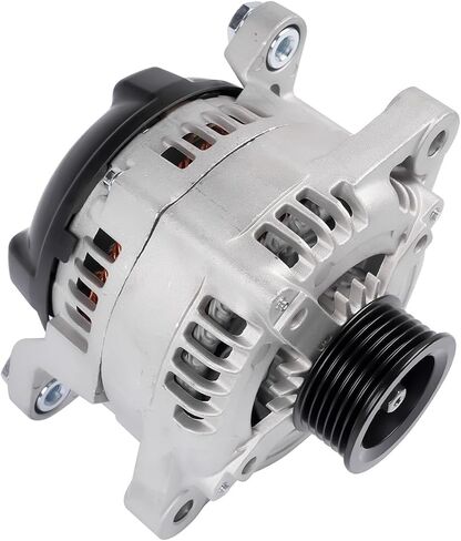 Alternator Replacement for Hyundai Sonata 2015-2019 Santa Fe 2019-2020 Kia Optima Sorento 2015-2020 L4 2.0L 2.4L 373002G061 11953 11953N in Saudi Arabia