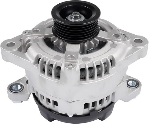 Alternator Replacement for Hyundai Sonata 2015-2019 Santa Fe 2019-2020 Kia Optima Sorento 2015-2020 L4 2.0L 2.4L 373002G061 11953 11953N in Saudi Arabia