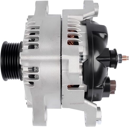 Alternator Replacement for Hyundai Sonata 2015-2019 Santa Fe 2019-2020 Kia Optima Sorento 2015-2020 L4 2.0L 2.4L 373002G061 11953 11953N in Saudi Arabia