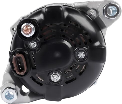 Alternator Replacement for Hyundai Sonata 2015-2019 Santa Fe 2019-2020 Kia Optima Sorento 2015-2020 L4 2.0L 2.4L 373002G061 11953 11953N in Saudi Arabia
