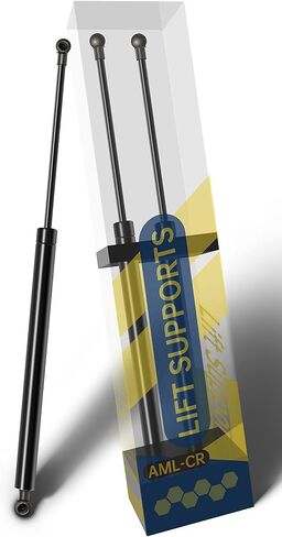 AML-CR/دعامات غطاء محرك السيارة لسيارة Mercedes-Benz Sprinter 906 2006-2018 / غطاء محرك السيارة الأمامي تعديل دعم الرفع دعامة الغاز صدمات الربيع المثبط / قد تتطلب سنوات طراز معينة معالجة مدمرة in Saudi Arabia