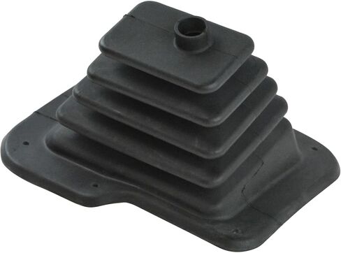 TRQ Shifter Boot Compatible with 1980-1983 Jeep CJ5 1980-1986 CJ7 1981-1985 Scrambler in Saudi Arabia