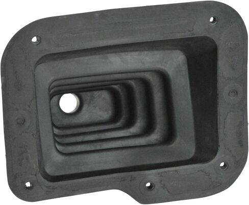 TRQ Shifter Boot Compatible with 1980-1983 Jeep CJ5 1980-1986 CJ7 1981-1985 Scrambler in Saudi Arabia