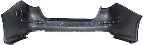 BUMPERS THAT DELIVER - Painted To Match, Rear Bumper Cover Replacement for 2014 2015 Kia Optima 14 15, KI1100180 in Saudi Arabia