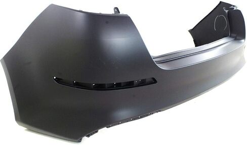 BUMPERS THAT DELIVER - Painted To Match, Rear Bumper Cover Replacement for 2014 2015 Kia Optima 14 15, KI1100180 in Saudi Arabia