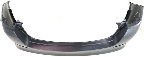 BUMPERS THAT DELIVER - Painted To Match, Rear Bumper Cover Replacement for 2014 2015 Kia Optima 14 15, KI1100180 in Saudi Arabia
