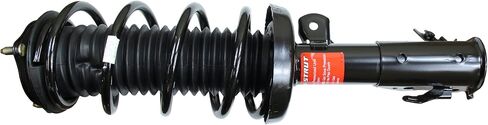 Monroe Quick-Strut 272927 دعامة تعليق ومجموعة زنبركية ملفوفة لهوندا سيفيك in Saudi Arabia