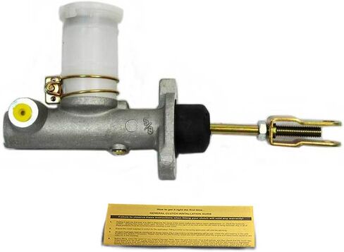 EQUAL CLUTCH MASTER CYLINDER fits 280ZX 2.8L 300ZX MAXIMA 3.0L 310 1.4L 1.5L in Saudi Arabia