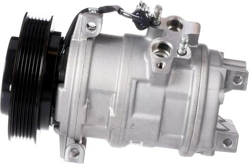 A/C Compressor | Compatible With Chrysler Pacifica 04-06 in Saudi Arabia