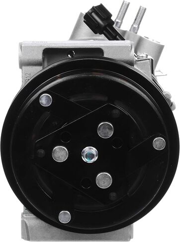 A/C Compressor | Compatible With Infiniti FX35 03-08, G35 03-07 in Saudi Arabia