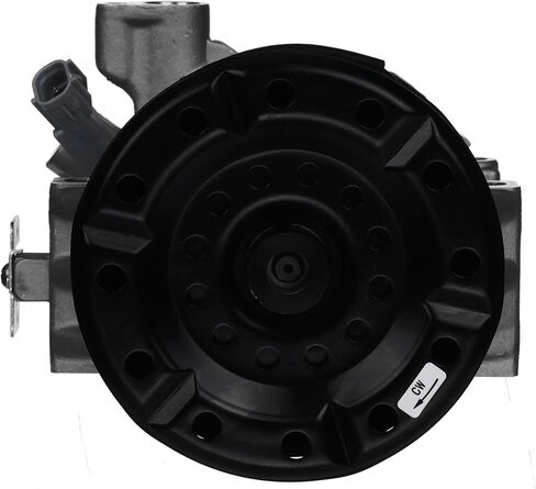 A/C Compressor | Compatible With Scion xB 04-06, xA 04-06 in Saudi Arabia