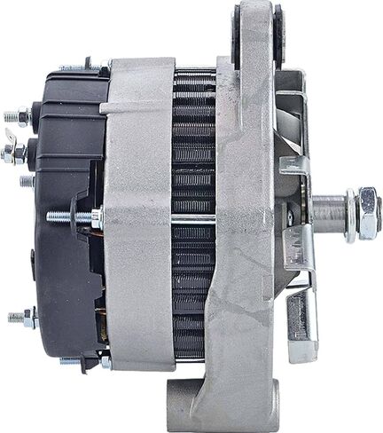 DB Electrical 400-40061 Marine Alternator Compatible With/Replacement For Volvo Penta Inboard and SternDrive, 500AB, 501AB, AQ120B, AQ125AB, AQ260, AQ260AB, TAMD40ABC, TAMD41A, MD3, MD30A, MD31A in Saudi Arabia