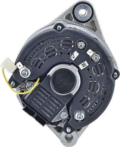 DB Electrical 400-40061 Marine Alternator Compatible With/Replacement For Volvo Penta Inboard and SternDrive, 500AB, 501AB, AQ120B, AQ125AB, AQ260, AQ260AB, TAMD40ABC, TAMD41A, MD3, MD30A, MD31A in Saudi Arabia