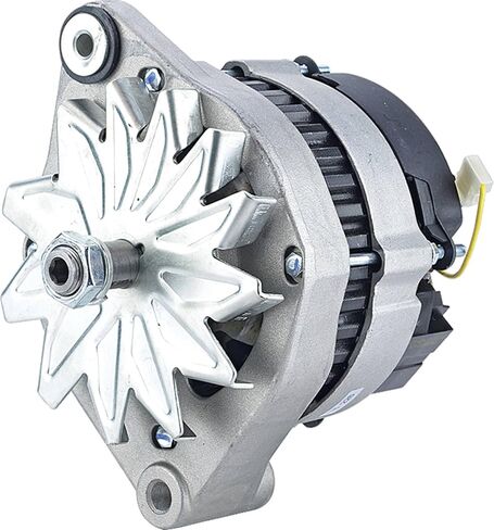 DB Electrical 400-40061 Marine Alternator Compatible With/Replacement For Volvo Penta Inboard and SternDrive, 500AB, 501AB, AQ120B, AQ125AB, AQ260, AQ260AB, TAMD40ABC, TAMD41A, MD3, MD30A, MD31A in Saudi Arabia