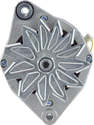 DB Electrical 400-40061 Marine Alternator Compatible With/Replacement For Volvo Penta Inboard and SternDrive, 500AB, 501AB, AQ120B, AQ125AB, AQ260, AQ260AB, TAMD40ABC, TAMD41A, MD3, MD30A, MD31A in Saudi Arabia