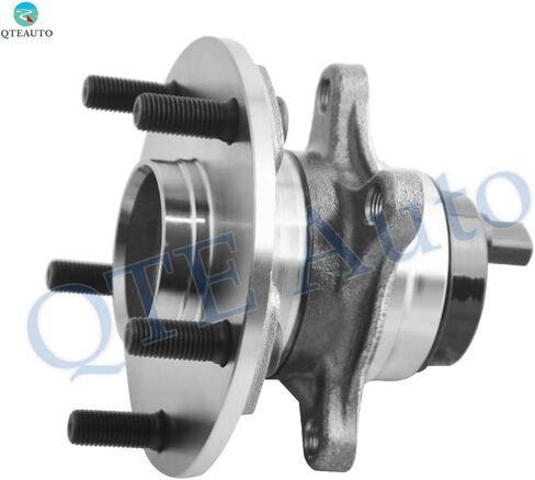 PM Auto Pair of 2 Front Left-Right Wheel Hub Bearing Assembly Replacement For 2006-2015 Lexus IS250 V6 2.5L in Saudi Arabia