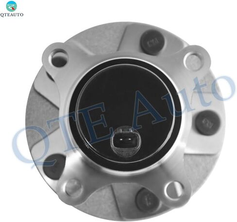 PM Auto Pair of 2 Front Left-Right Wheel Hub Bearing Assembly Replacement For 2006-2015 Lexus IS250 V6 2.5L in Saudi Arabia