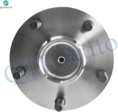 PM Auto Pair of 2 Front Left-Right Wheel Hub Bearing Assembly Replacement For 2006-2015 Lexus IS250 V6 2.5L in Saudi Arabia