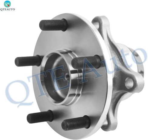 PM Auto Pair of 2 Front Left-Right Wheel Hub Bearing Assembly Replacement For 2006-2015 Lexus IS250 V6 2.5L in Saudi Arabia