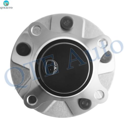 PM Auto Pair of 2 Front Left-Right Wheel Hub Bearing Assembly Replacement For 2006-2015 Lexus IS250 V6 2.5L in Saudi Arabia