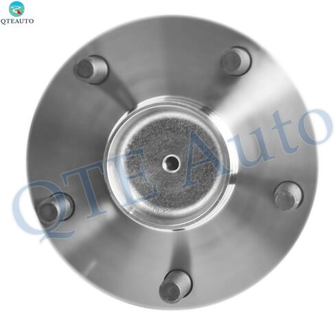 PM Auto Pair of 2 Front Left-Right Wheel Hub Bearing Assembly Replacement For 2006-2015 Lexus IS250 V6 2.5L in Saudi Arabia