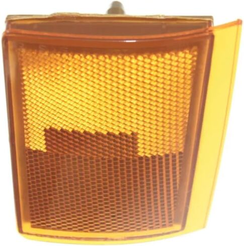 KarParts360 لـ 1988-1993 Chevy C1500/2500/3500 سائق ضوء التحديد الجانبي وزوج جانبي الركاب السفلي لـ GM2551105، GM2550105 | 5975196, 5975195 in Saudi Arabia