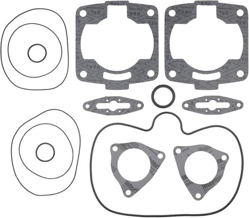 SPI، 09-710265، مجموعة حشيات الطرف العلوي العديد من 2002-2005 Polaris 700 عربات الثلوج المبردة بالسوائل in Saudi Arabia