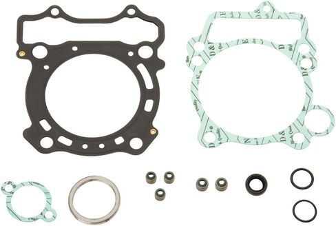 مجموعة حشية Tusk Top End متوافقة مع Yamaha YZ250F 2001-2013 in Saudi Arabia