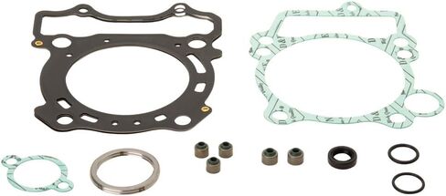مجموعة حشية Tusk Top End متوافقة مع Yamaha YZ250F 2001-2013 in Saudi Arabia