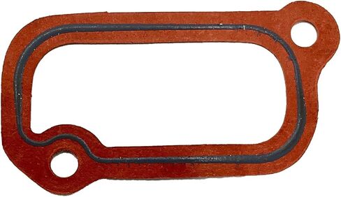 Polaris RZR Water Inlet Cover Gasket, Genuine OEM Part 5813980, Qty 1 in Saudi Arabia