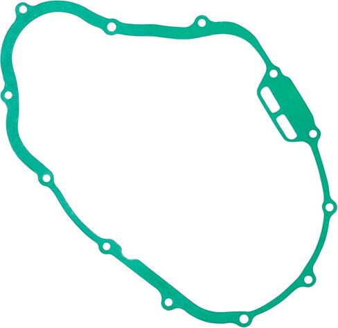 Caltric Clutch Cover Gasket Compatible with Honda Atc350X Atc-350X 350 1986 in Saudi Arabia