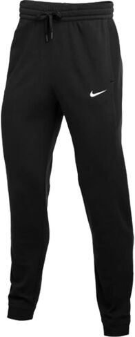 Nike Mens Dry Showtime Pants Black Size Medium in Saudi Arabia