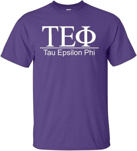 Tau Epsilon Phi Bar Tee in Saudi Arabia