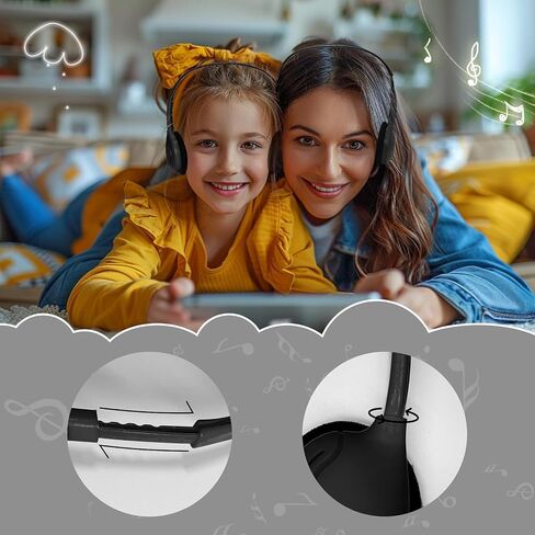 20 Pack Class STRACK HEADONES FOR KIDS School School School Classproom Amphone قابل للتعديل مع 3.5 ملم جاك للأطفال البالغين (004 سماعات متعددة الألوان) in Kuwait