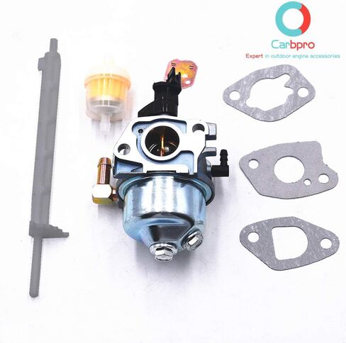 Carburetor for 595785 Snow Thrower 591154, 592447 in Saudi Arabia