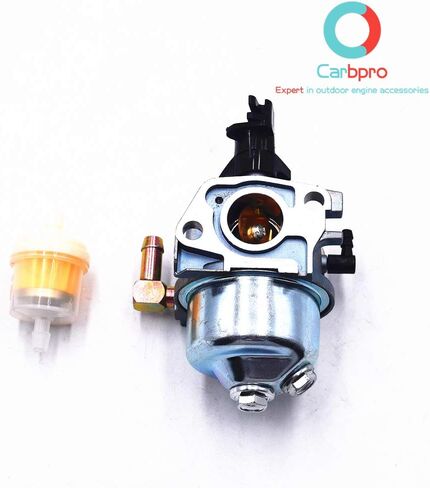 Carburetor for 595785 Snow Thrower 591154, 592447 in Saudi Arabia