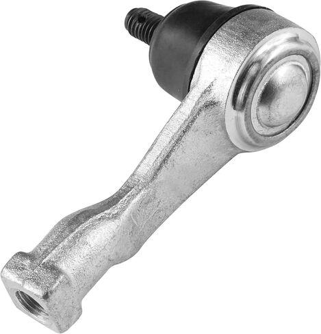 Caltric Left Tie Rod End Compatible with Kawasaki 39112-1068 in Saudi Arabia