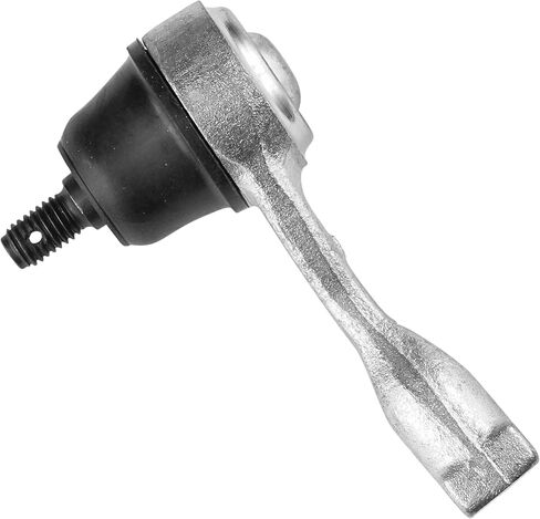 Caltric Left Tie Rod End Compatible with Kawasaki 39112-1068 in Saudi Arabia
