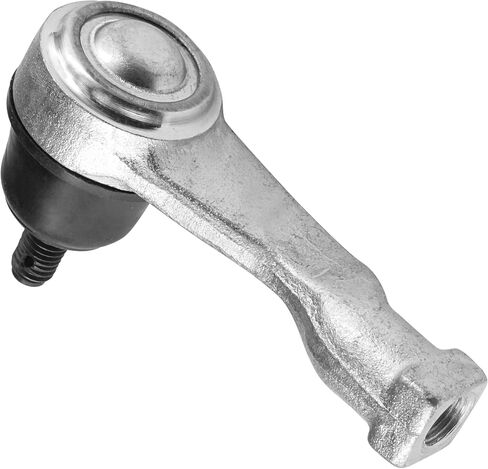 Caltric Left Tie Rod End Compatible with Kawasaki 39112-1068 in Saudi Arabia