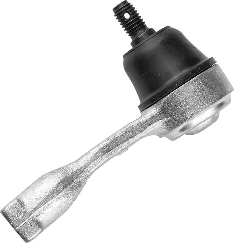 Caltric Left Tie Rod End Compatible with Kawasaki 39112-1068 in Saudi Arabia